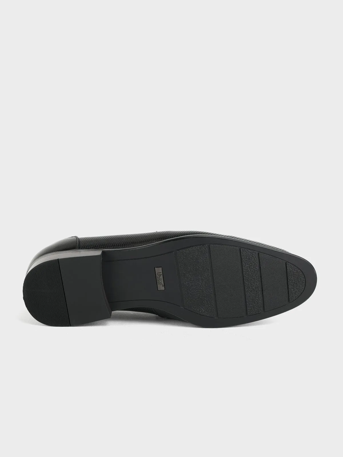 Men "BLAISE" Comfy Slip On Formal Shoes