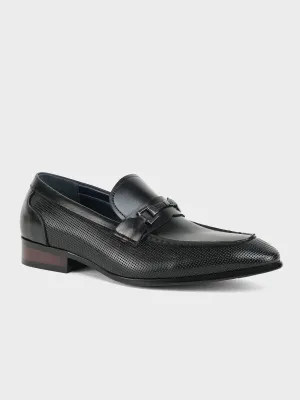 Men "BLAISE" Comfy Slip On Formal Shoes