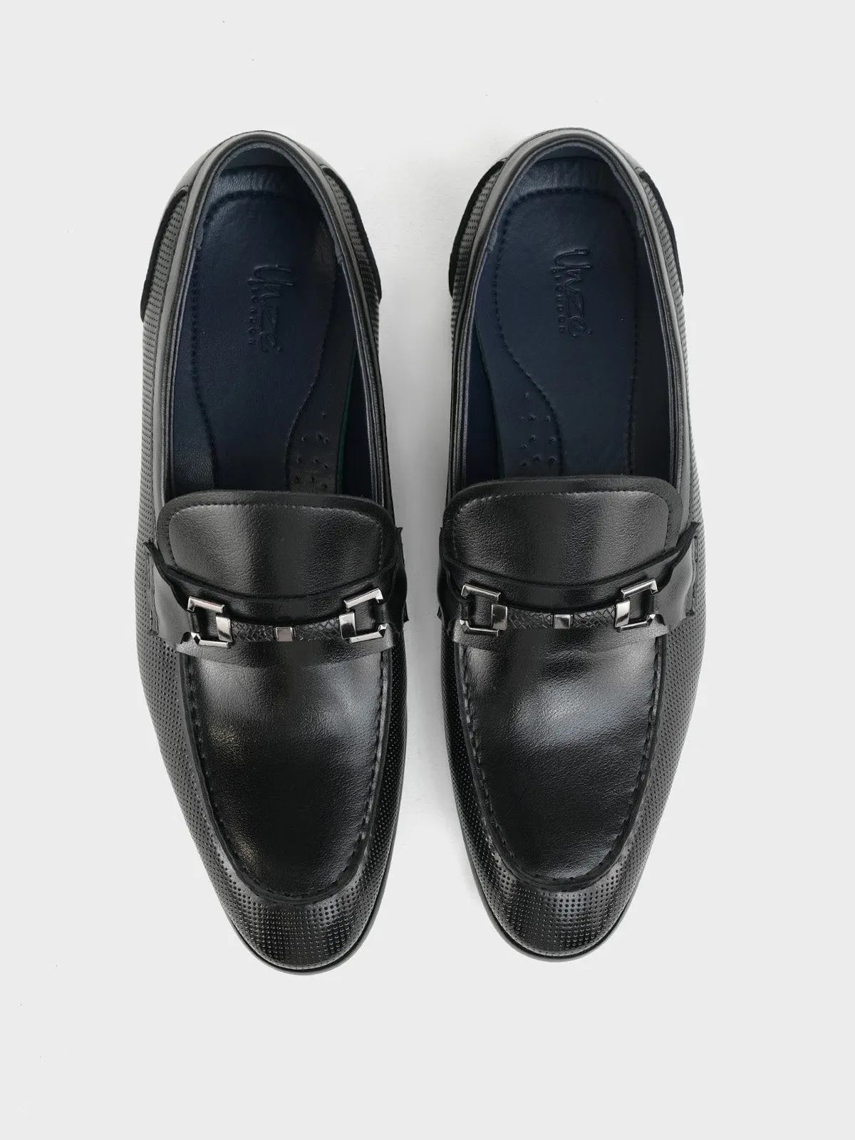 Men "BLAISE" Comfy Slip On Formal Shoes