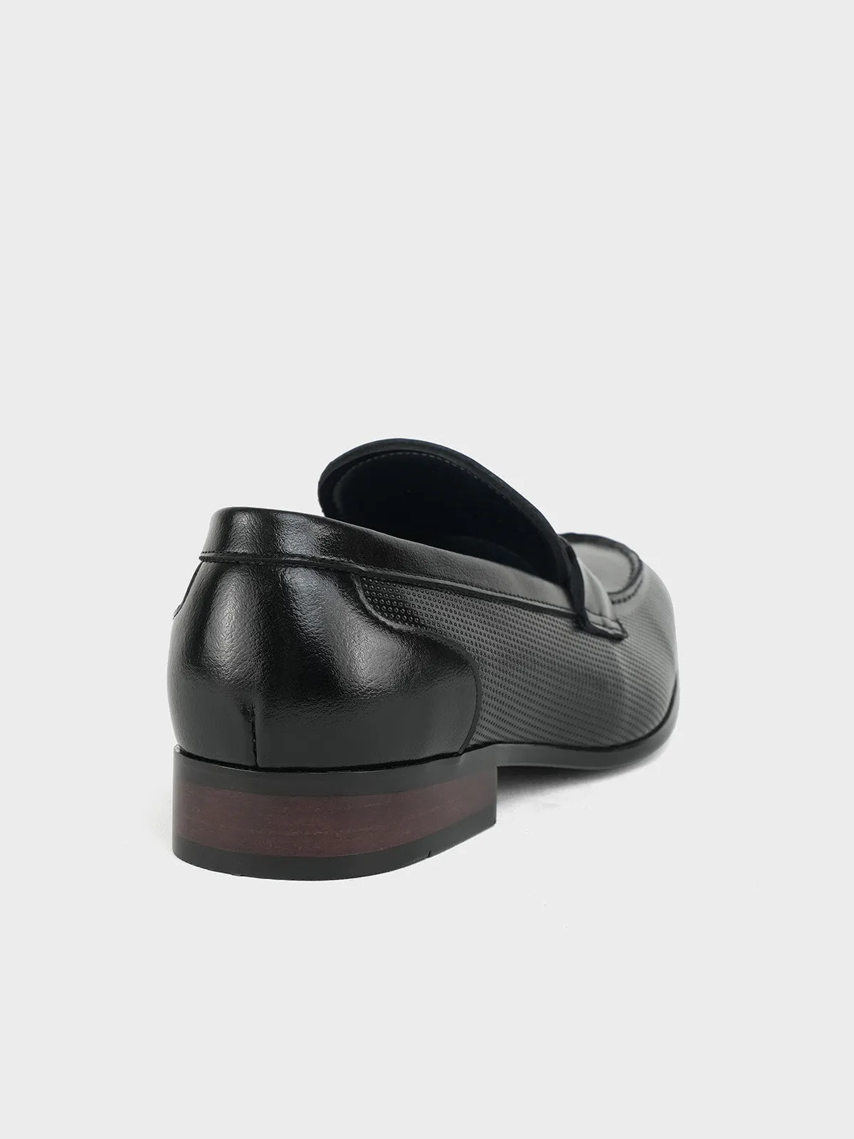 Men "BLAISE" Comfy Slip On Formal Shoes