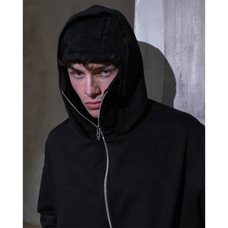 Men’s Balaclava Hoodie