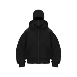 Men’s Balaclava Hoodie