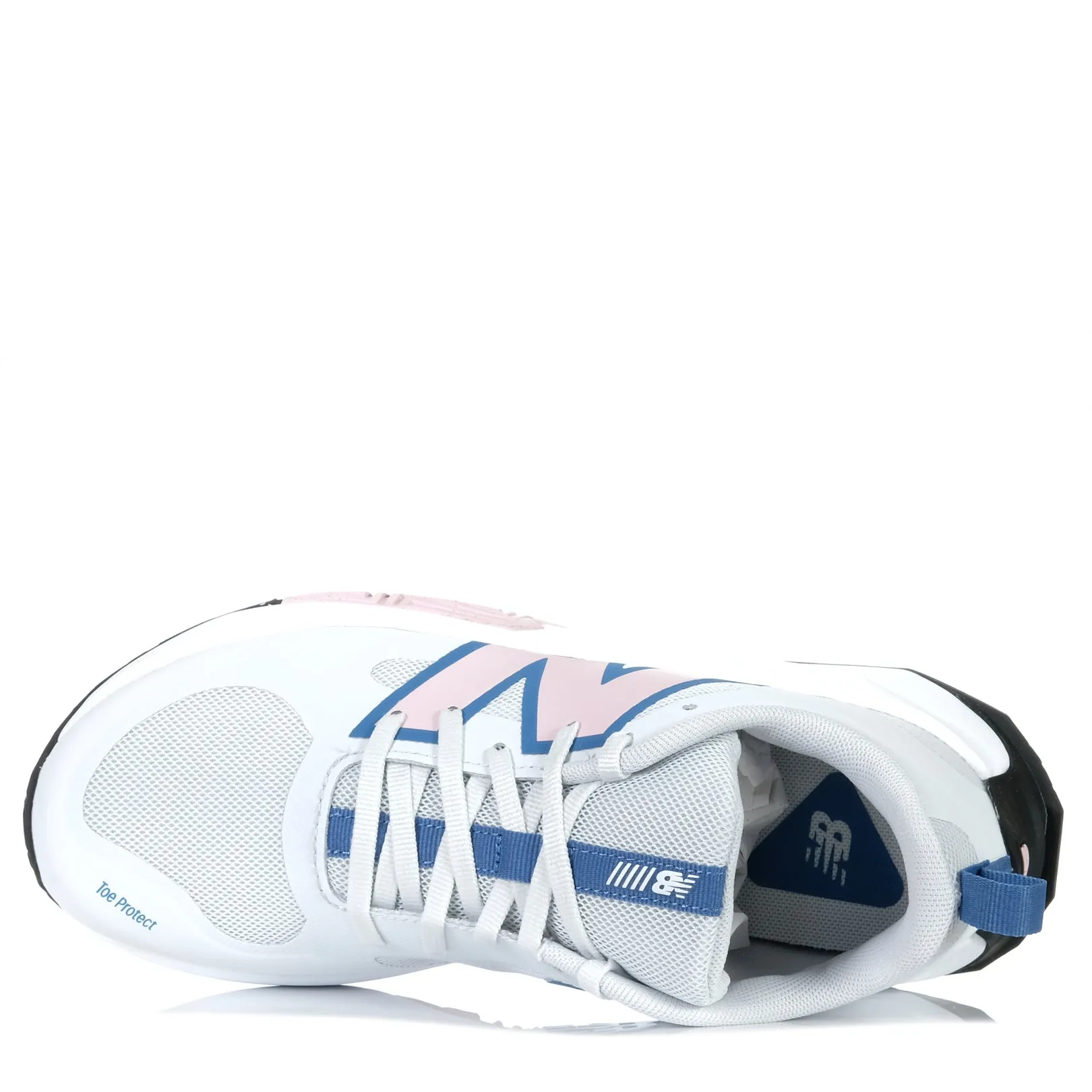 New Balance Kids FuelCell Play GKFCYSS White/Pink