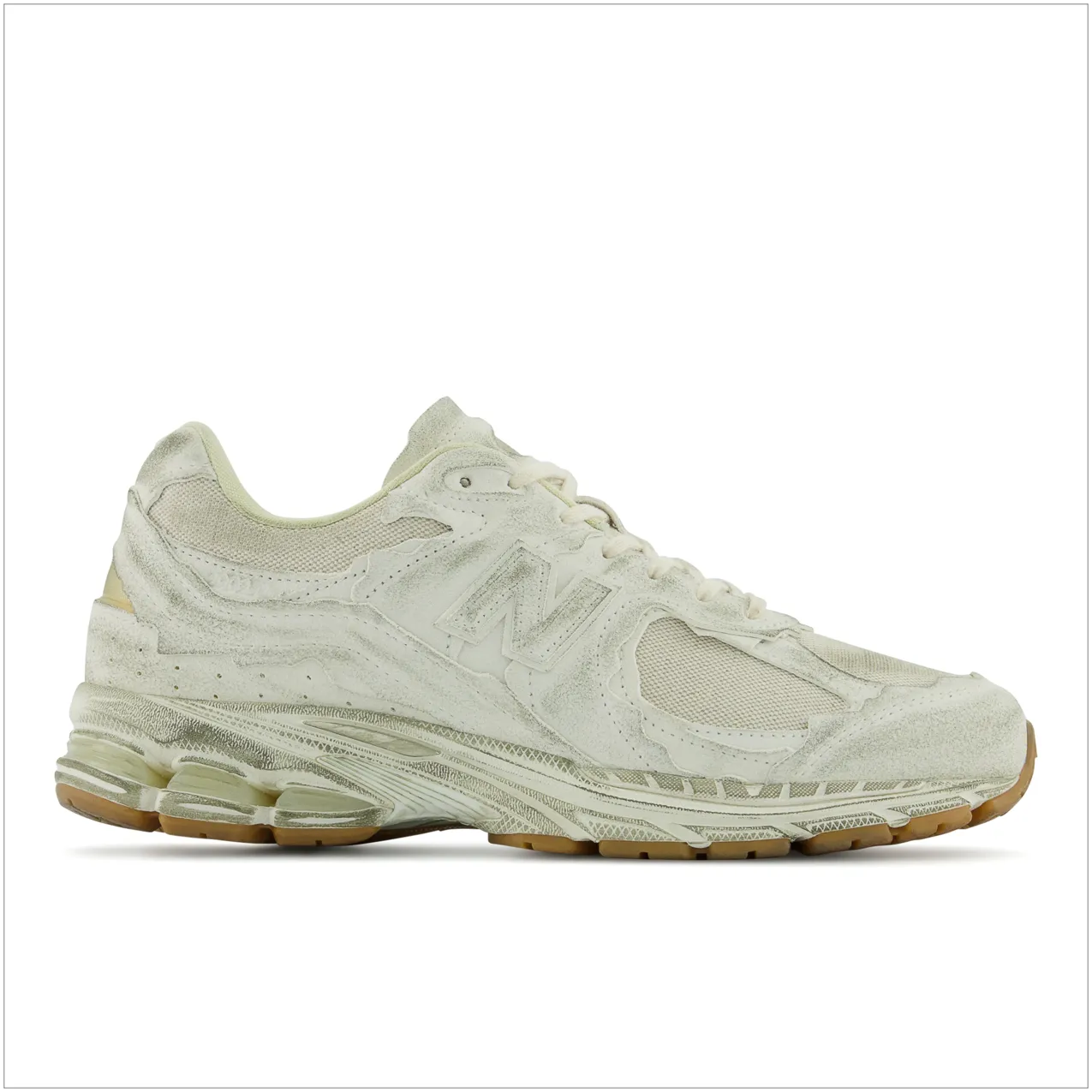 NEW BALANCE M2002 PROTECTION PACK Mens Sneakers