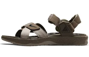 Nike ACG Air Deschutz Moon Fossil