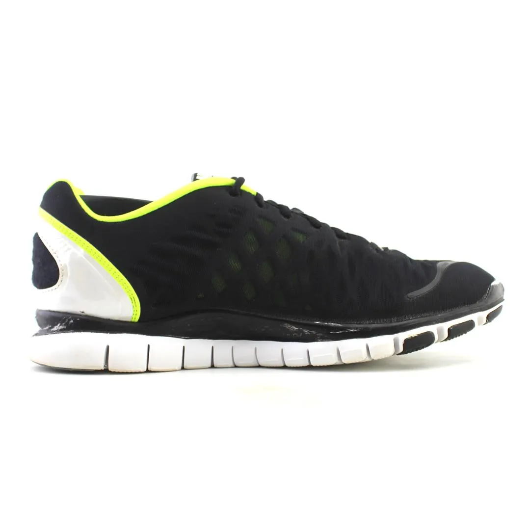 NIKE FREE TR FIT TRAINERS
