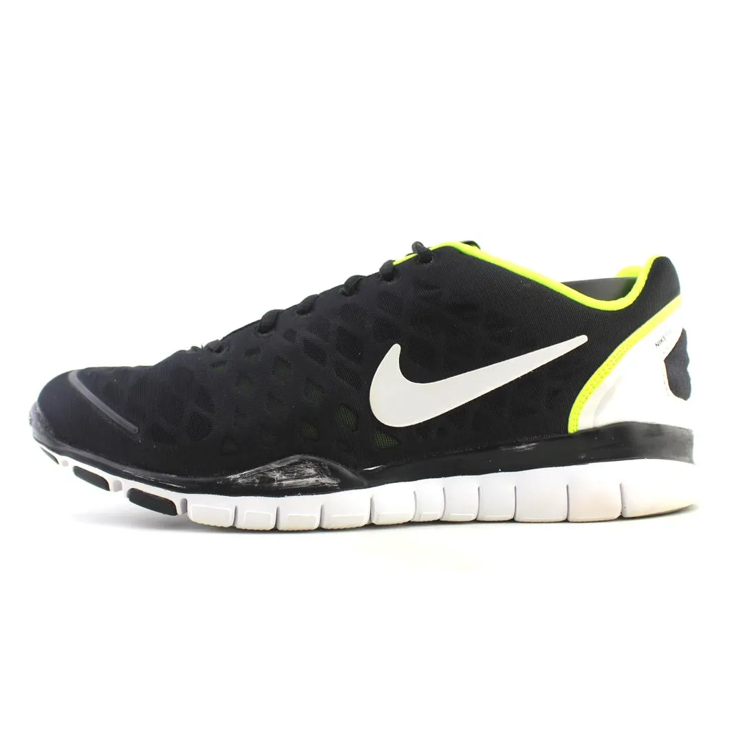 NIKE FREE TR FIT TRAINERS
