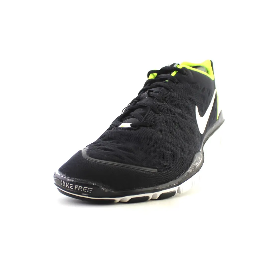 NIKE FREE TR FIT TRAINERS