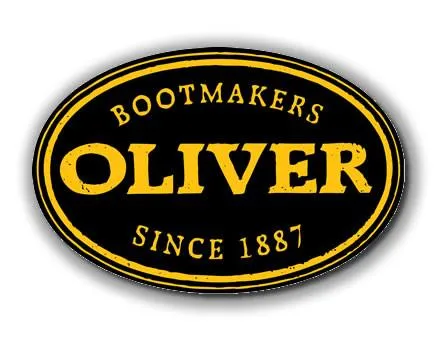 Oliver 34 Series Brown 250mm Pull On Riggers Boot 34-692