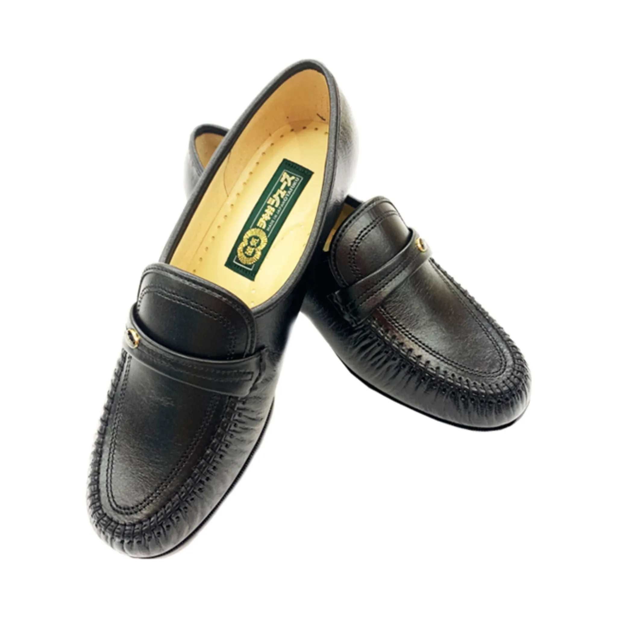 Otafuku Health Shoes  Rotas No 81 - Black