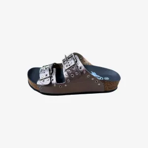 PLAKTON 345680 Pewter Metallic