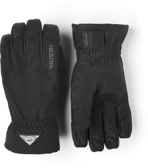 Powder Short