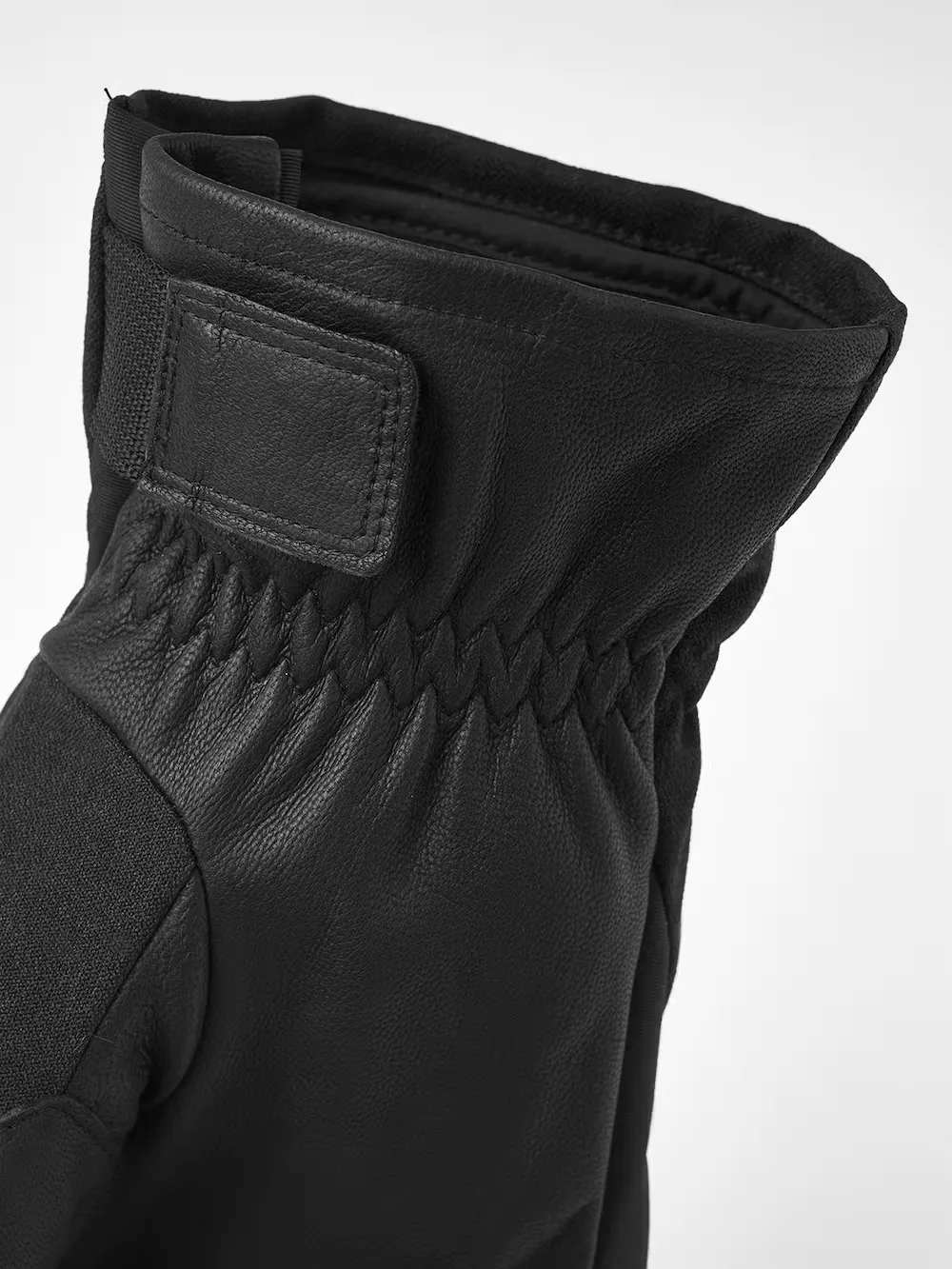 Powder Short