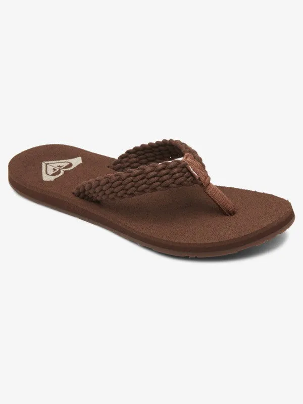 Roxy Porto III FLIP FLOPS