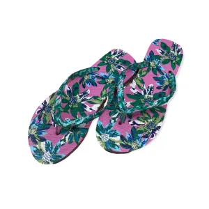 Sandals Flip Flops By Vera Bradley  Size: 8