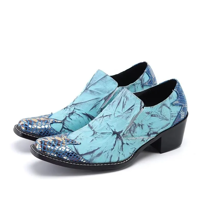 Serpatura Business Office Loafers
