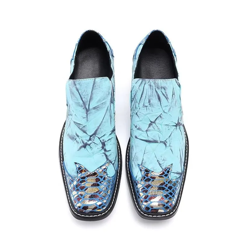 Serpatura Business Office Loafers