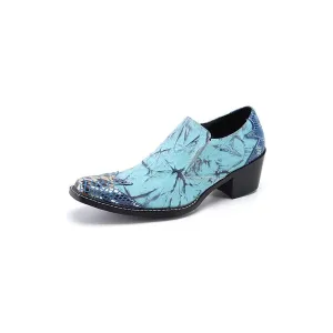 Serpatura Business Office Loafers
