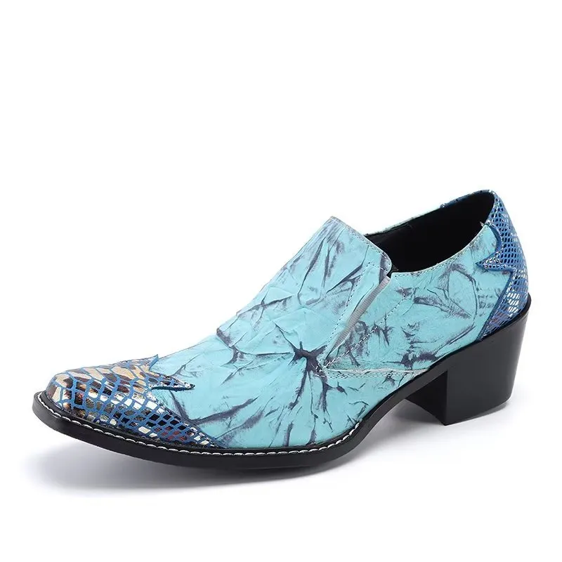 Serpatura Business Office Loafers