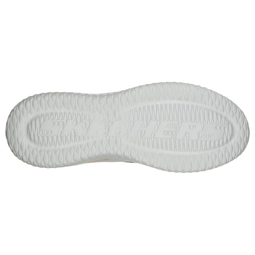 SKECHERS DELSON 3.0  - 210239 - GRY