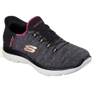Skechers Women's Slip-Ins Summits Dazzling Haze Shoes