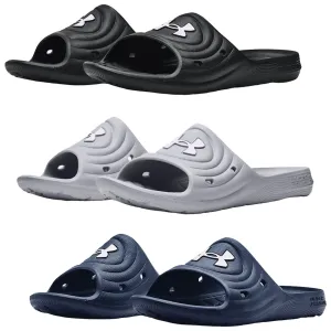 Under Armour Mens Locker IV Slides