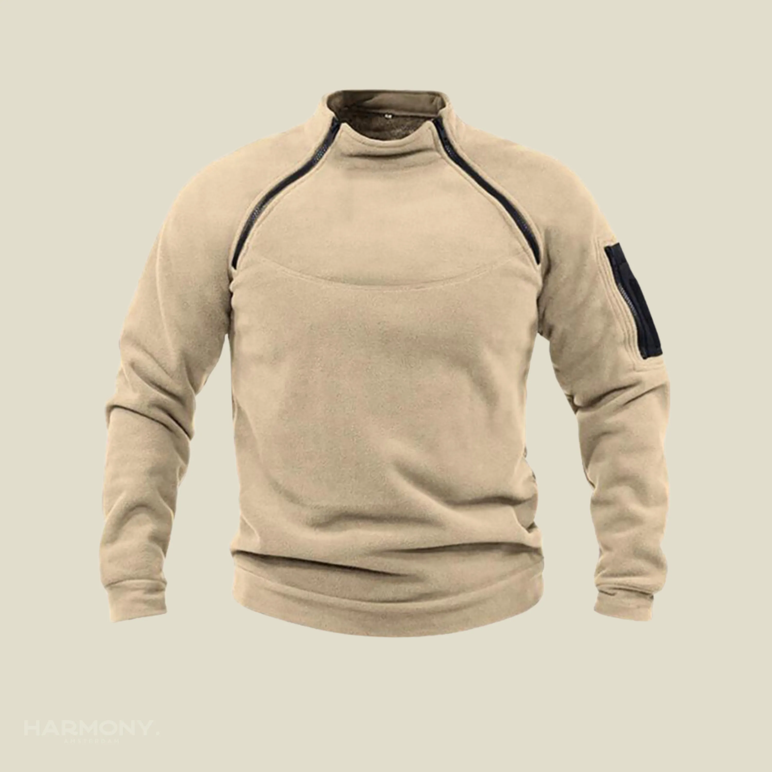 Verno™ Military Waterproof Set   Free Jacket