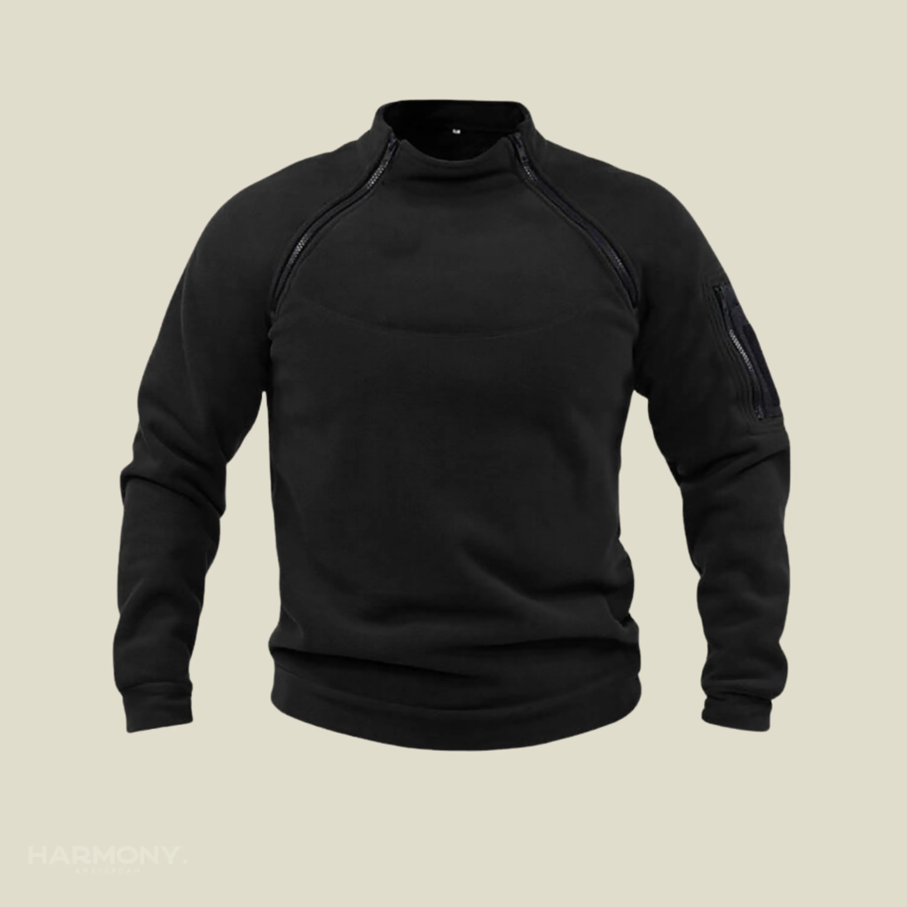 Verno™ Military Waterproof Set   Free Jacket