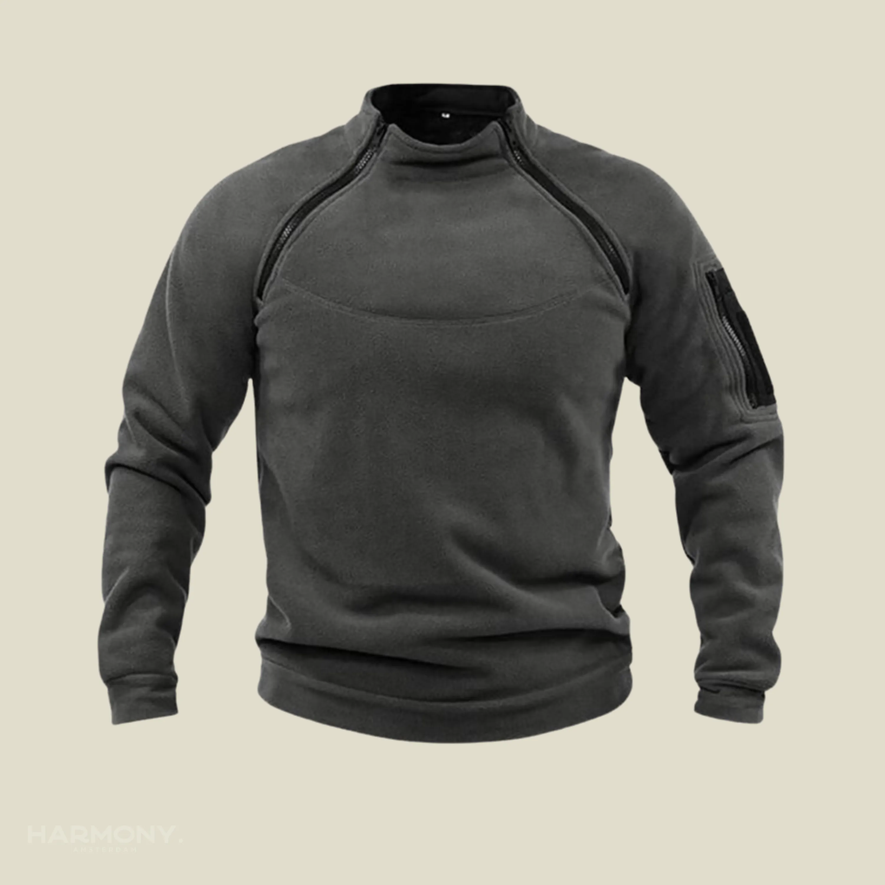 Verno™ Military Waterproof Set   Free Jacket