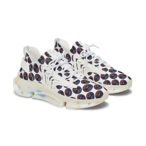 Women's Mesh Sneakers