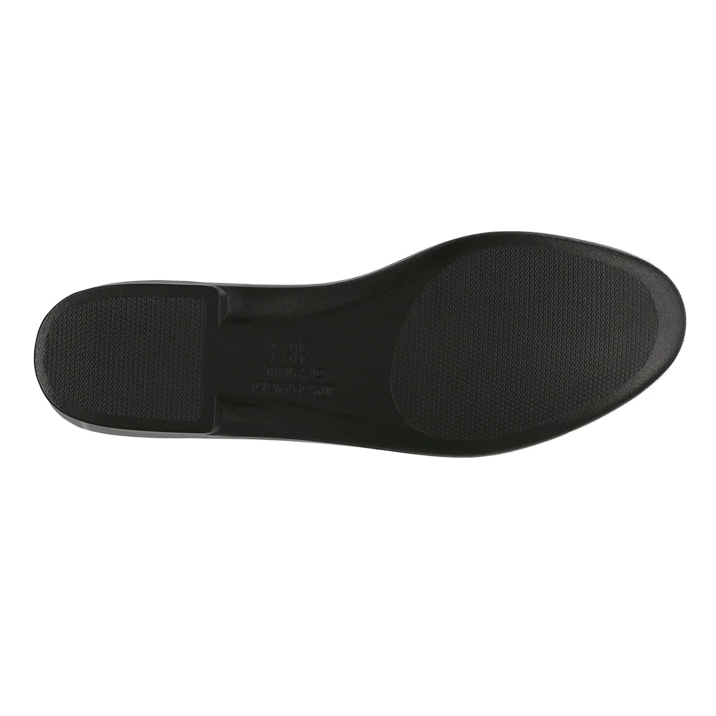 Women's Simplify Slip On Loafer Gray Tetris