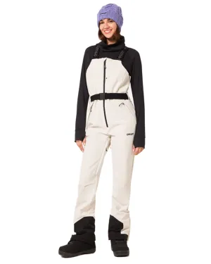 Women's TNP Harper Softshell Snow Bib