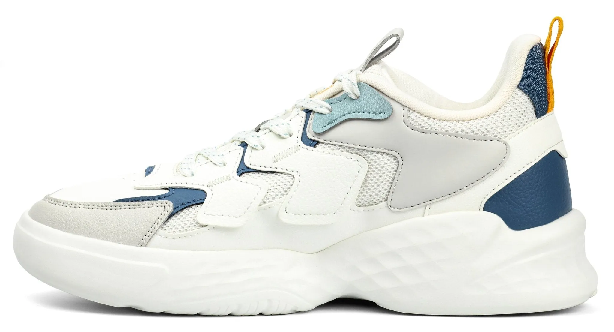 XTEP Dasmariñas Shoes