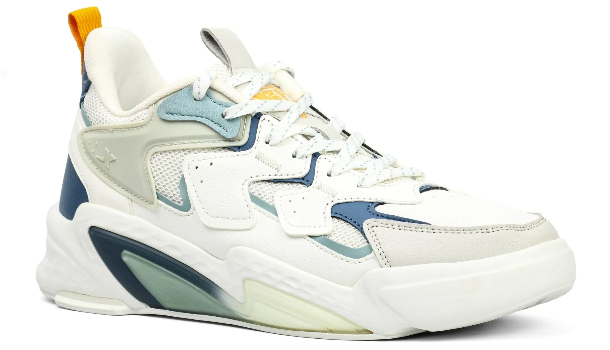 XTEP Dasmariñas Shoes