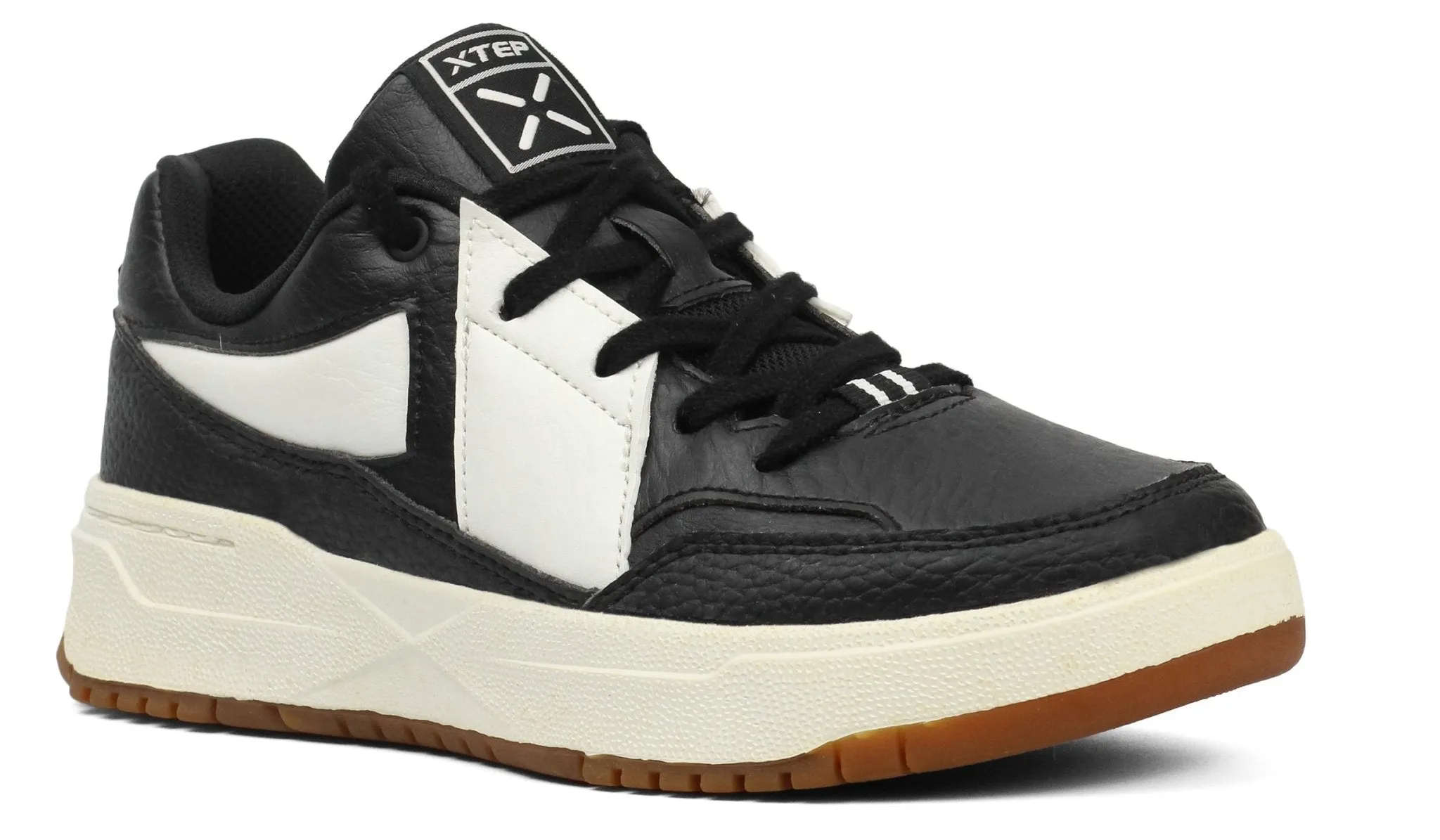 XTEP Era Women Skateboard Shoes
