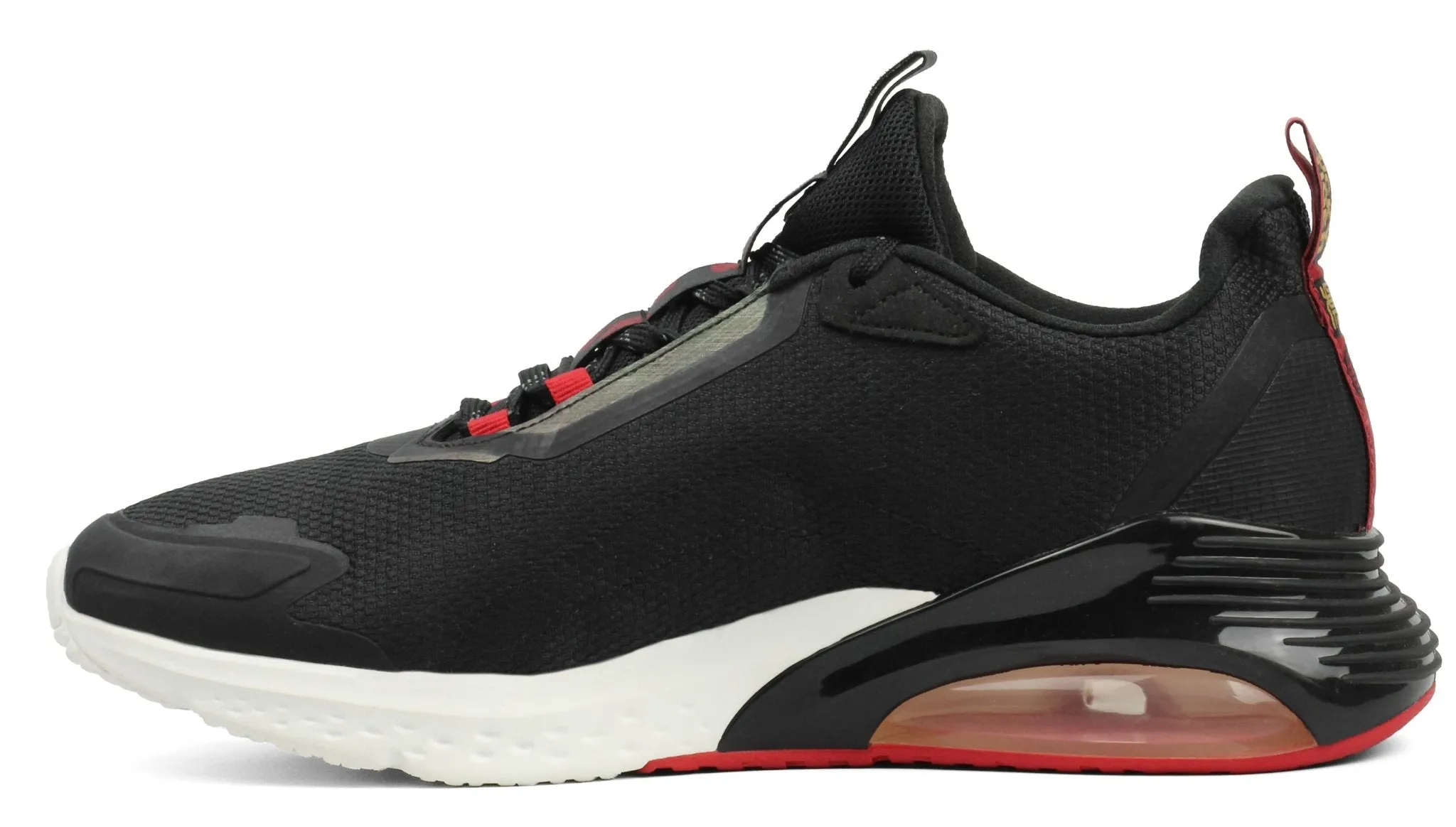 XTEP Soft Sole Professional Casual Shoes