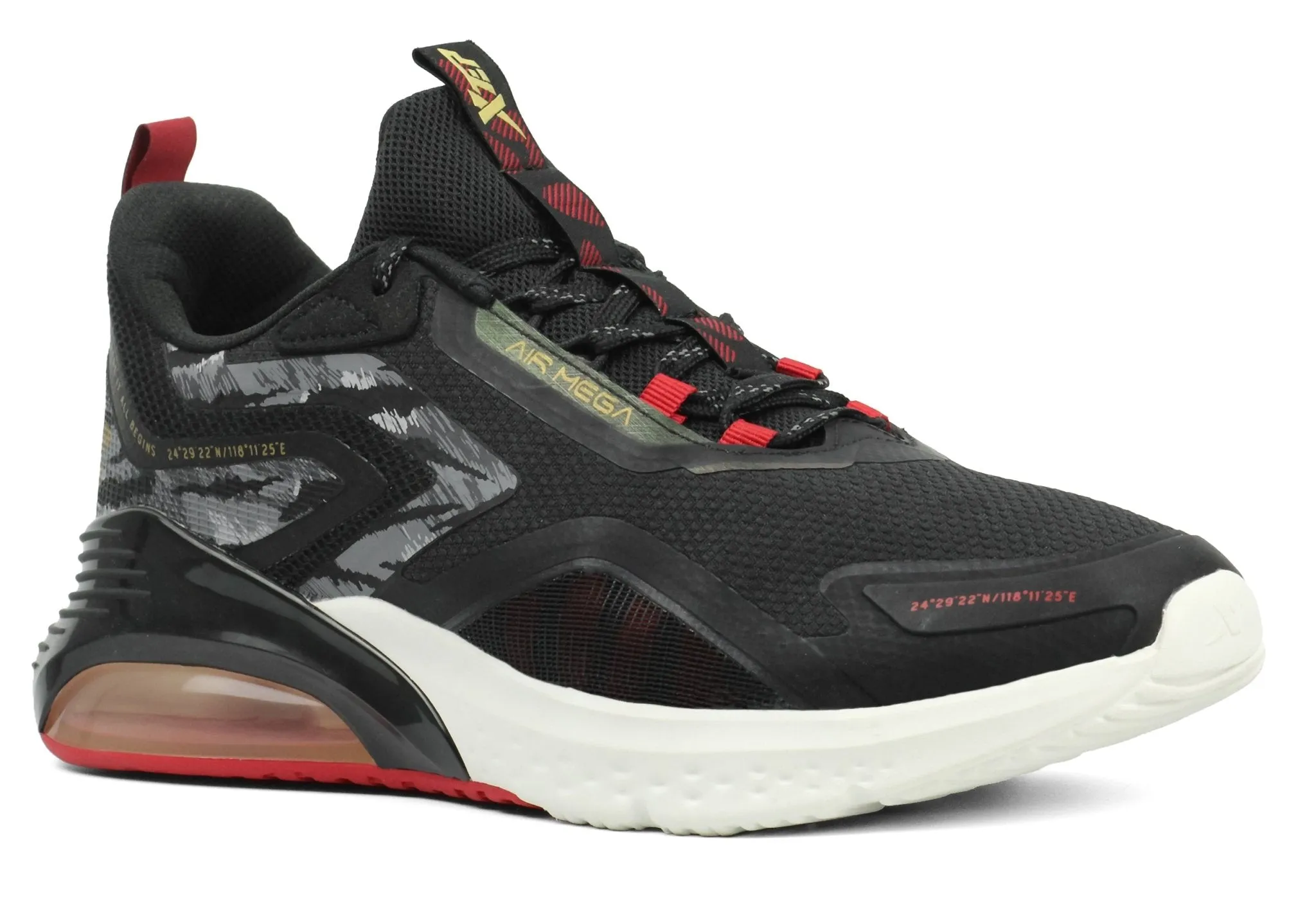 XTEP Soft Sole Professional Casual Shoes