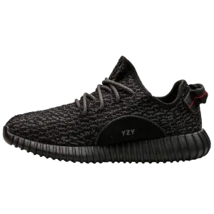 YEEZY BOOST 350 PIRATE BLACK