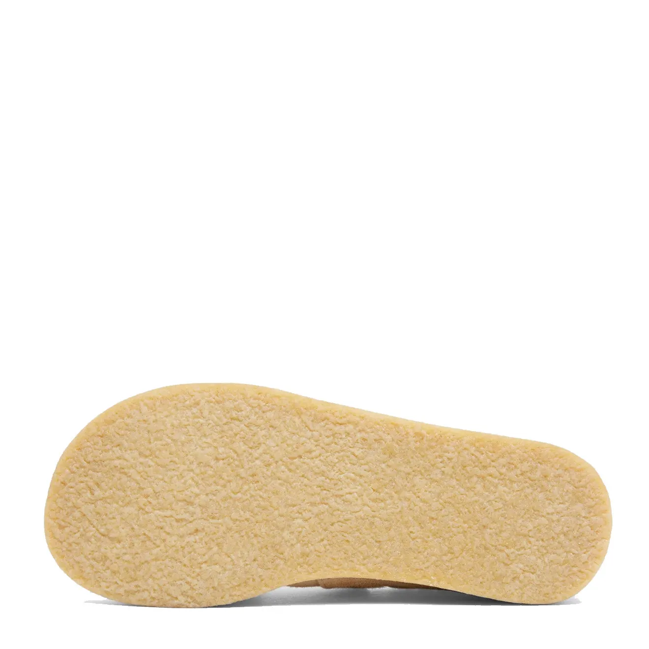 Yogi Corso Suede Shoe Sand Brown