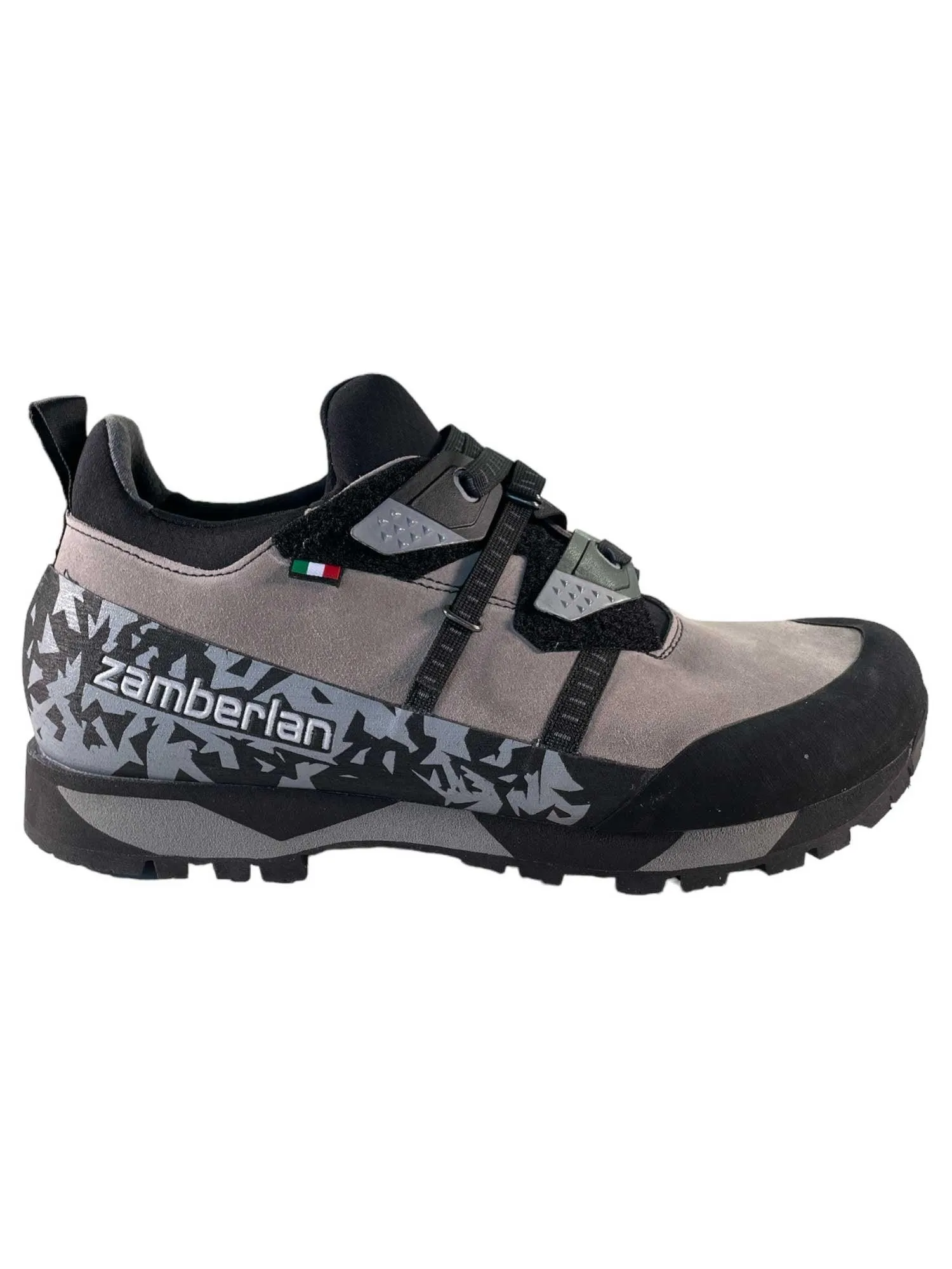 Zamberlan Men's 214 Half Dome Velcro RR Shoe